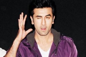 Ranbir gets a taste of bhaichara